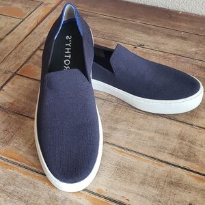 Rothy’s Slip On Size 9